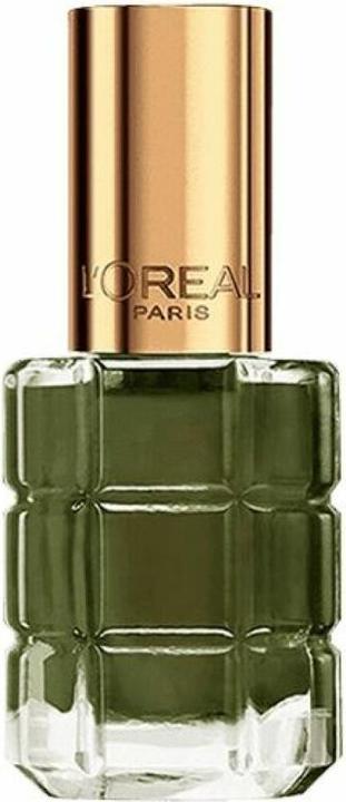 Produktbild L'Oréal Paris L'Oréal Color Riche Le Vernis 13.5ml - 666 Vert Absinthe (666 Vert Absinthe)