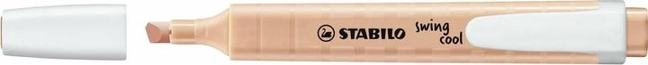 Immagine prodotto STABILO Evidenziatore (Colore pesca cremoso, 4 mm, 1 x)