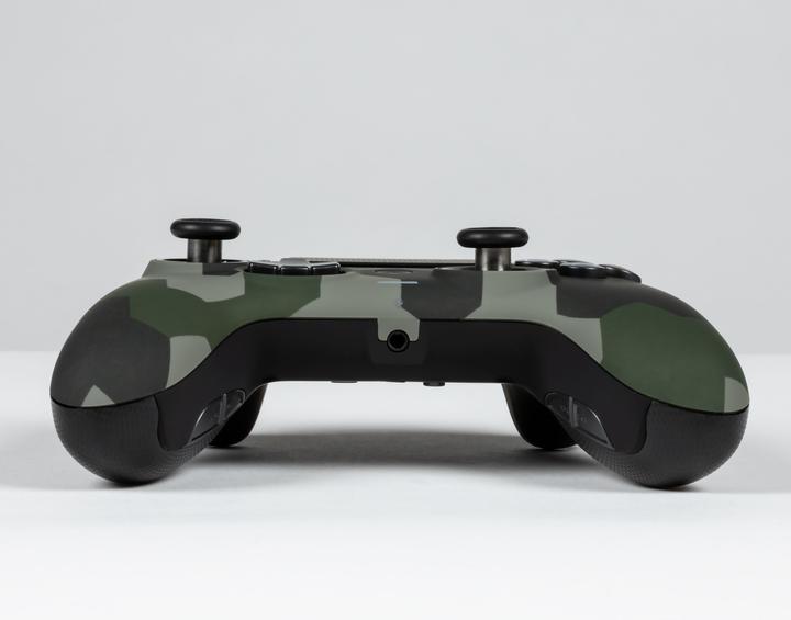 Immagine prodotto Bigben Joypad Nacon Revolution Pro Controller V3 Camo Green (PC, PS4)