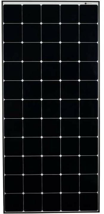 Immagine prodotto Wattstunde Solarpanel SOLA Frame Daylight 210 Wp (210 W, 10.70 kg)