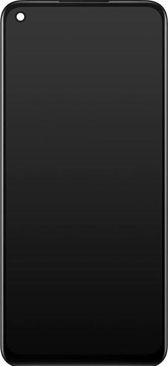 Produktbild OPPO Display Unit für A73 5G / A72 5G, Schwarz (Display)