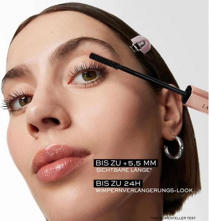 Image du produit Lancôme Lash Idole (#01 True Black, 01, 01 Black, 01 True Black)