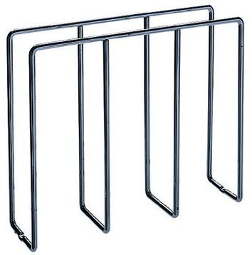 Peka Metall Halter für Kuchenbleche und Rüstbretter (1 Stk.)