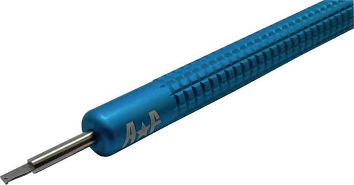 Actual product image AF Switzerland Dial bolt tool