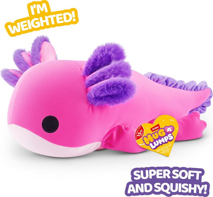 Produktbild Zuru Hug A Lumps - Medium S2 (1 Stück) (37.70 cm)