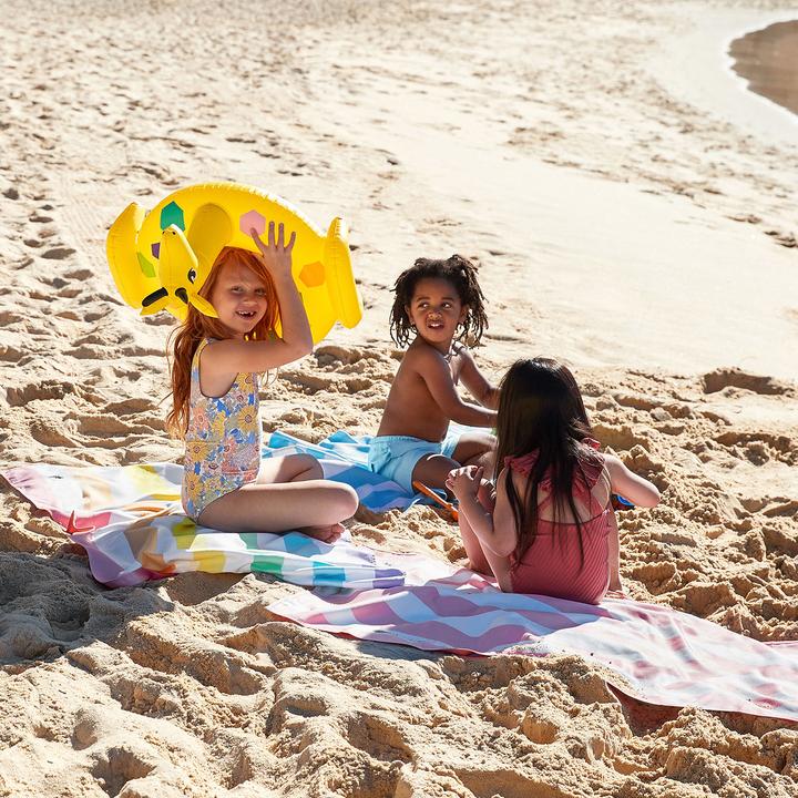 Produktbild Dock & Bay Kids M (70 x 130 cm)