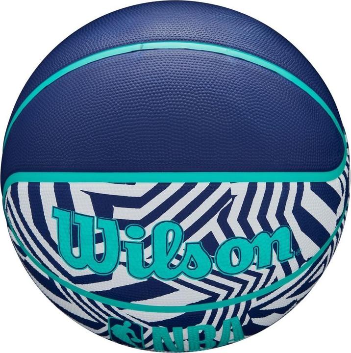 Produktbild Wilson NBA DRV Plus Dazzle Camo Basketball (7)