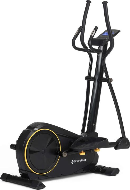 Produktbild Sportplus Crosstrainer Heimtrainer