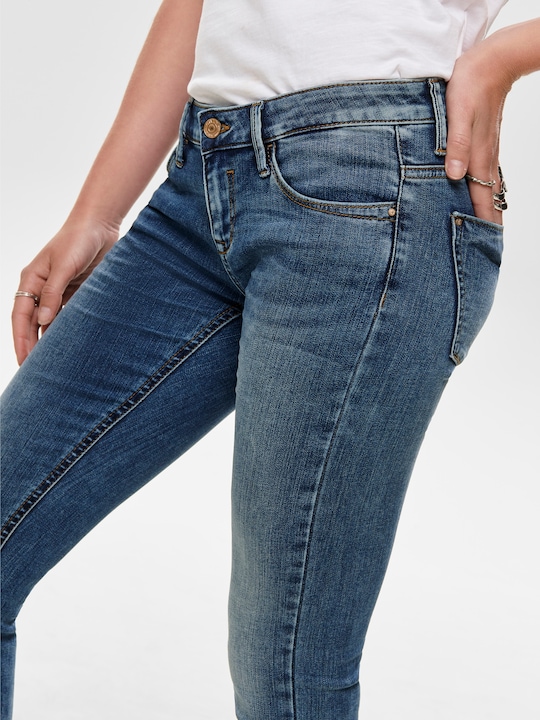 Produktbild Only Skinny Fit Jeans (W32/L32)
