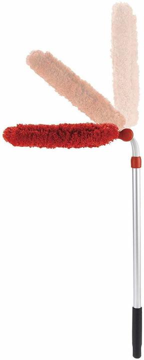 Actual product image OXO Good Grips microfibre duster (1 pcs.)