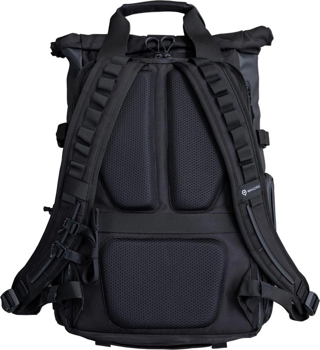 Image du produit Wandrd PRVKE 31 Liter, Photo Bundle, Blue Version 3 (Sac à dos photo, 31 l)