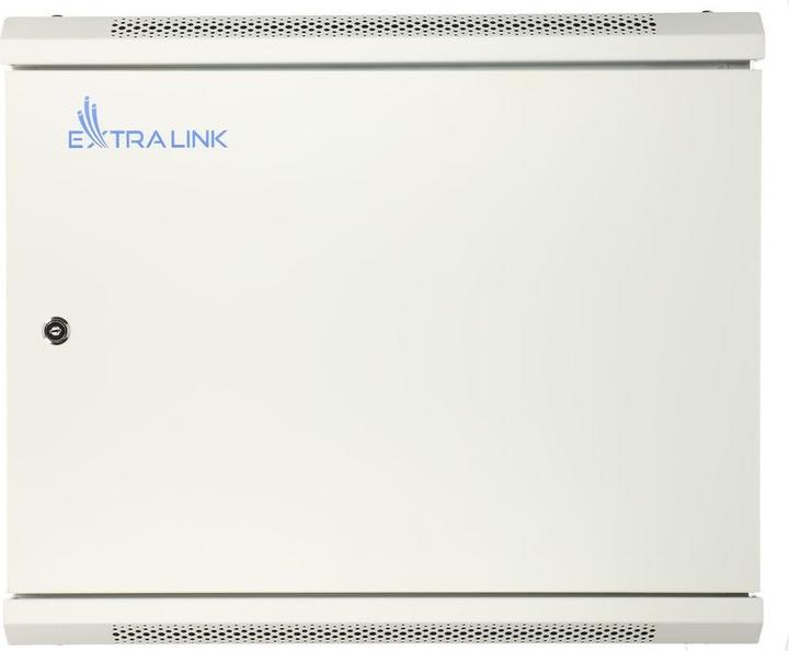 Produktbild Extralink 9U 450mm (9 HE, 19 Zoll Rack)