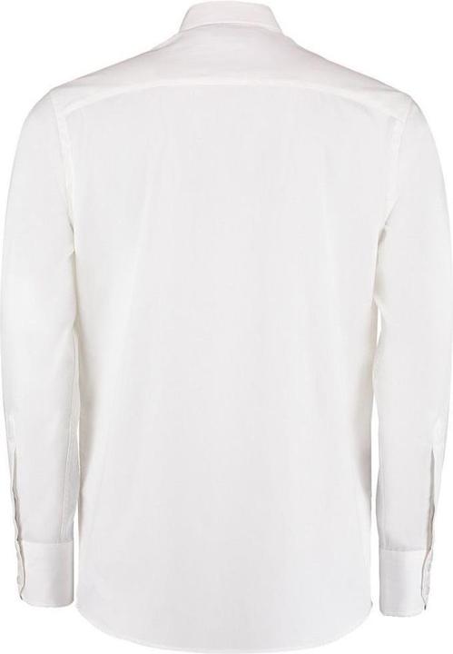 Immagine prodotto Kustom Kit - Camicia Taglio Stretto Manica Lunga - Uomo (44)