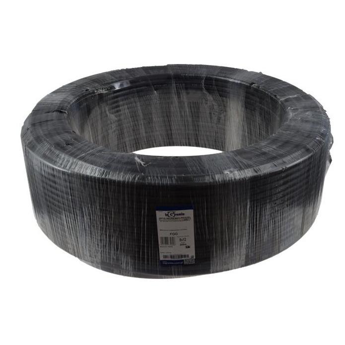 No Name, Guarnizione della porta, TUBO TERRA-MICRO 200m 12/8 mm FUNZIONAMENTO REMOTO