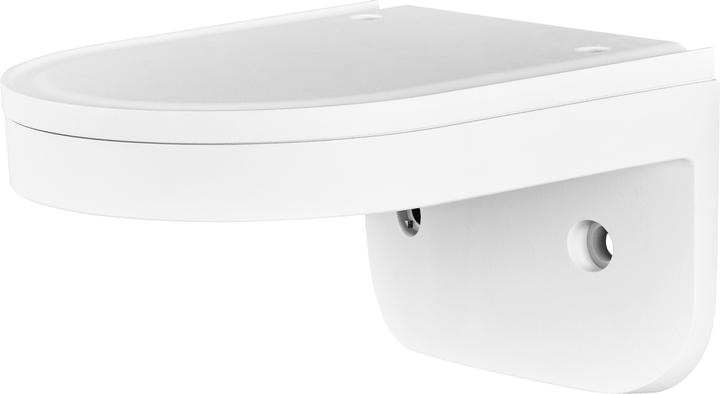 Hanwha Wall Mount SBP-137WMW1 White (Mounting kit)