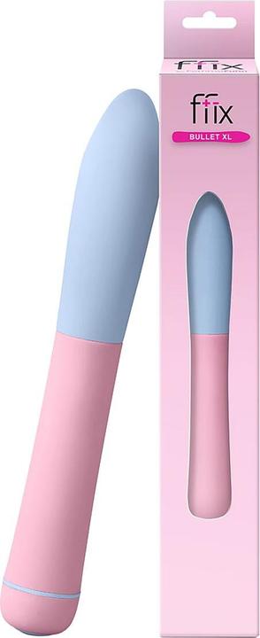 Actual product image Femme Funn Ffix Bullet XL