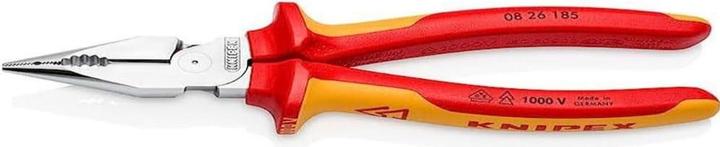 Actual product image Knipex Combination Pliers (185 mm)