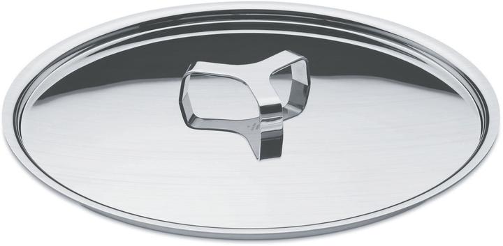 Produktbild Alessi Pots Pans (28 cm, Metall)
