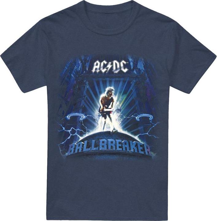 Produktbild AC/DC Ballbreaker TShirt (M)