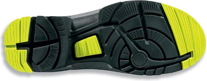 Actual product image Uvex Safety 1 (S2, 35)