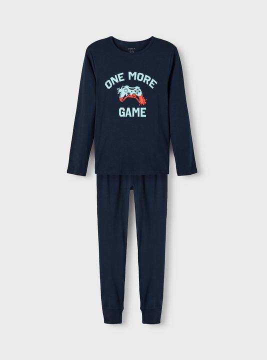 Image du produit Name it Gaming Nachtwäsche-Set (92)