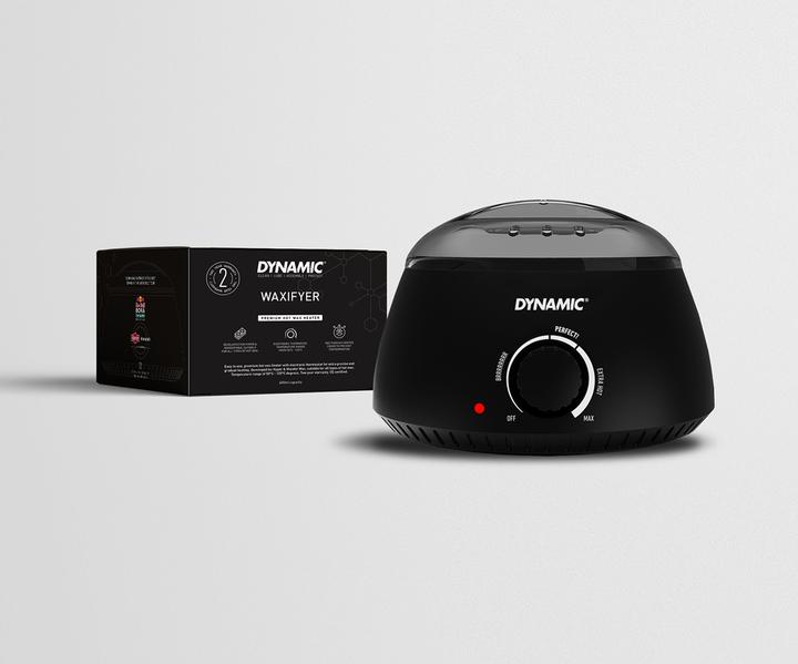 Produktbild Dynamic Bike Care Waxifyer
