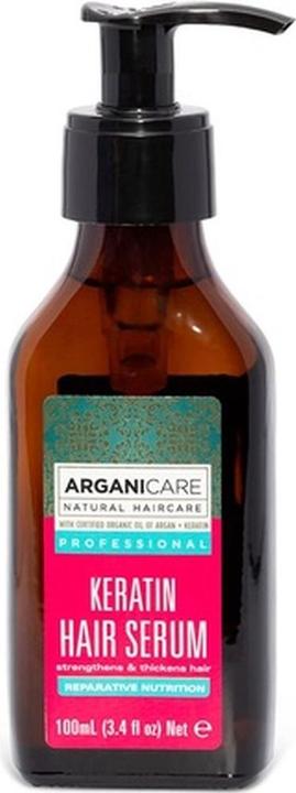 Arganicare Keratin