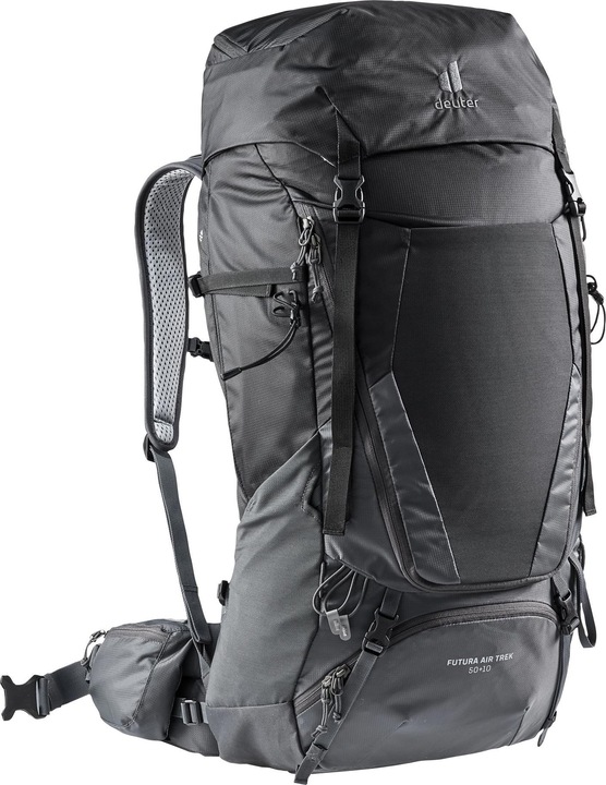 Actual product image Deuter Futura Air Trek (50 l)