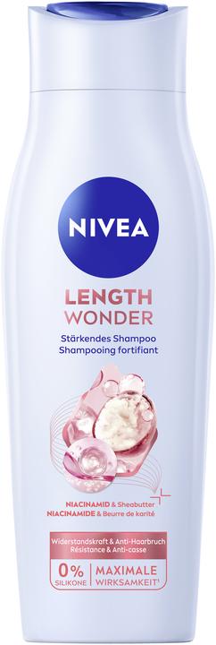NIVEA Length Wonder Shampoo
