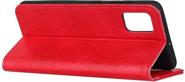 Produktbild MU Classic Litchi V Leder Bookcover Series (Honor V30)