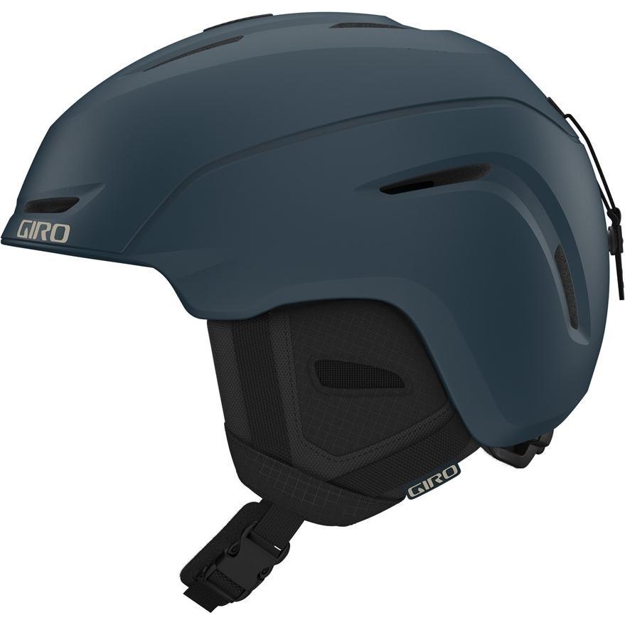 Giro Neo Winterhelm Matt Hafenblau (55 - 59 cm, M) (47472748)