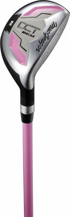 Produktbild Big Max Juniorset 9-12 Stnbag,Eisen (Rechtshänder)