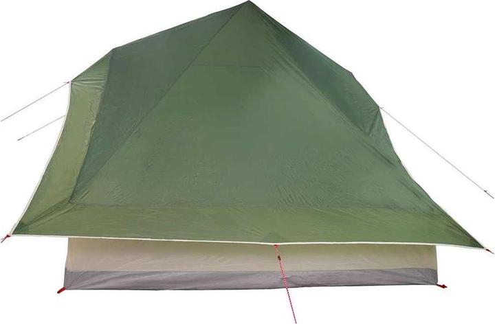 Produktbild vidaXL Tipi Zelt (Tipi Zelt, 7.40 kg)