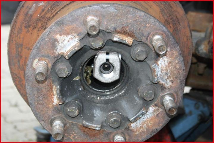 Actual product image KS Tools 460.4810