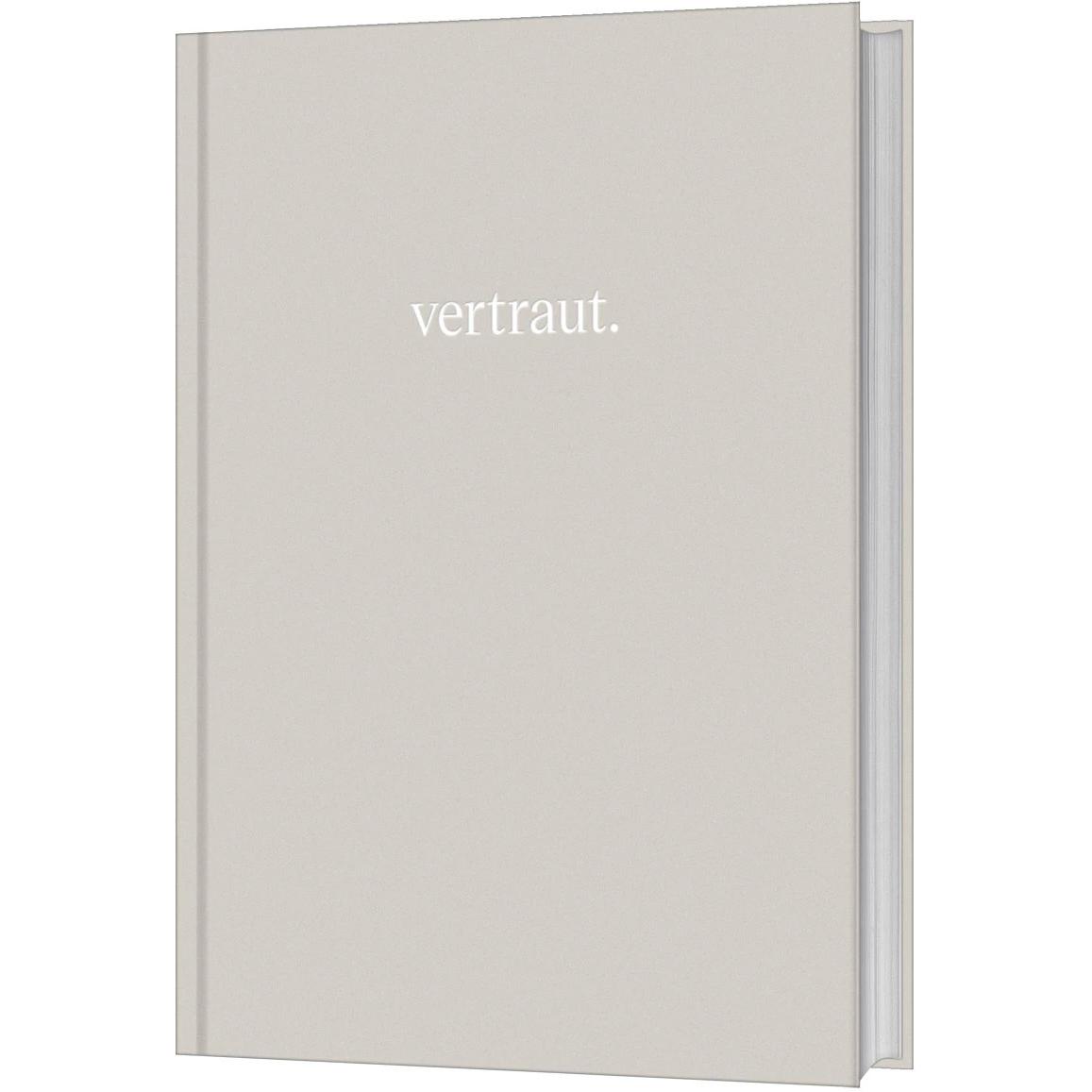 vertraut, Fachbücher von Judith Fast