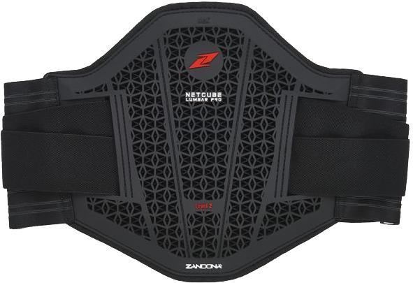Produktbild Zandona NETCUBE LUMBAR PRO Nierengurt (S)
