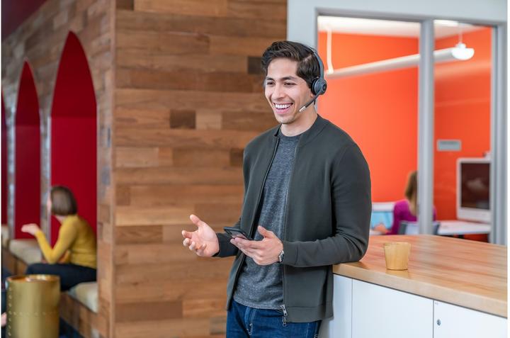 Image du produit Cisco 562 Wireless Dual MultiBase (Sans fil, USB-A, Cisco)