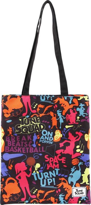 Produktbild Karactermania Shopping Bag Tune Squad