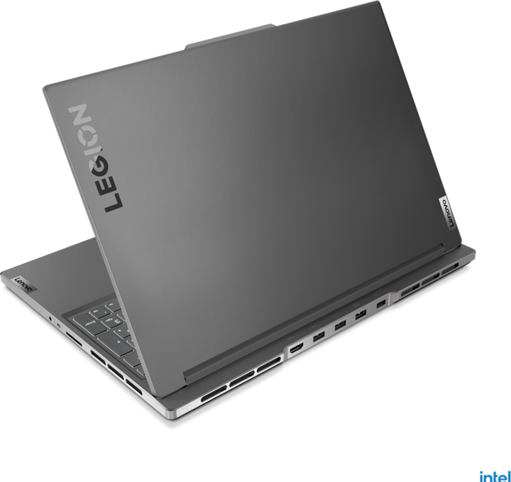 Produktbild Lenovo Legion Slim 7 RTX 4070 (16", Intel Core i9-13900H, 32 GB, 1000 GB, CH)