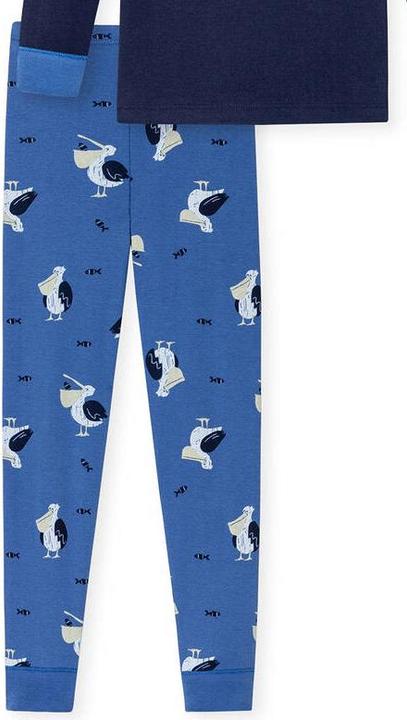 Produktbild Schiesser Boys Pyjama (92)