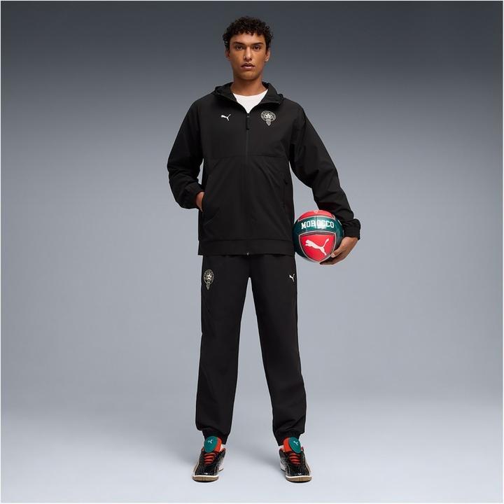 Produktbild Puma FRMF PUMATECH Woven Jacket (M)