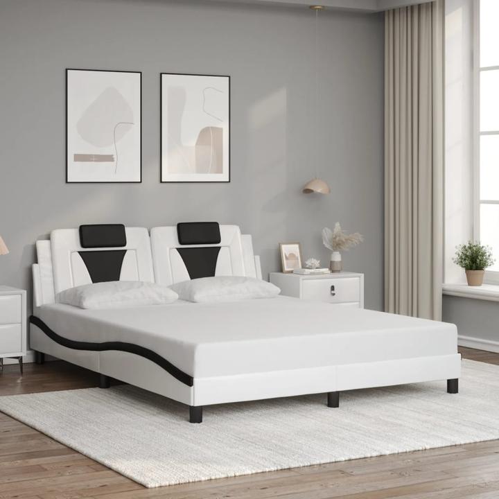 Image du produit vidaXL Bettgestell (160 x 200 cm)