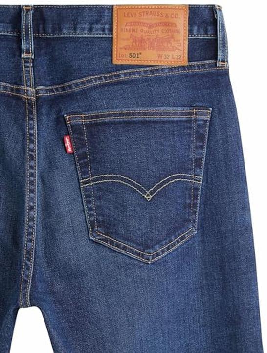 Actual product image Levis 501 Original (W33/L36)