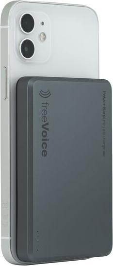 Image du produit FreeVoice Super Slim (10000 mAh, 20 W)