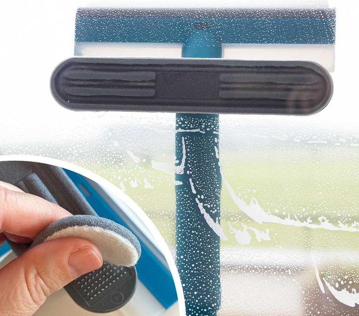 Actual product image Livington WindowBuddy replacement pads (2 pcs.)