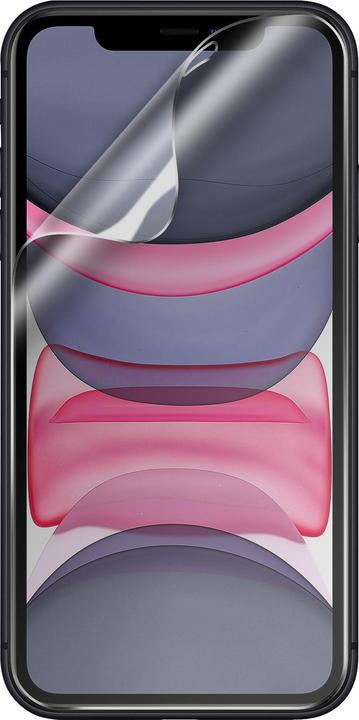 Image du produit Avizar Film de protection d'écran en latex (1 pcs, Apple iPhone 11)