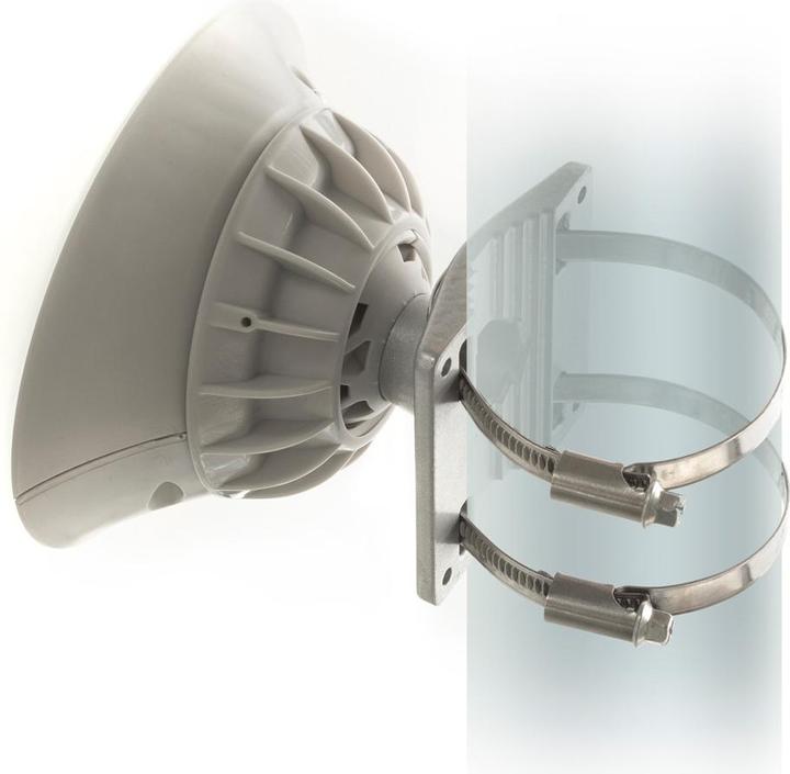 RF-Elements NanoBracket - -30 - 60 °C - 106 mm - 89 mm - 148 mm - 110 mm - 94 mm