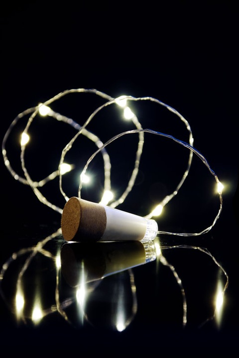 Produktbild Suck UK Bottle Light (0.95 m)