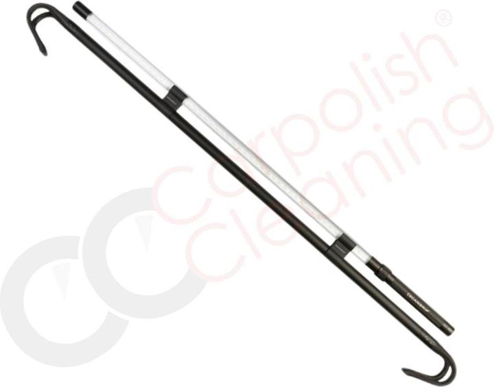 Scangrip Line Light Bonnet C + R