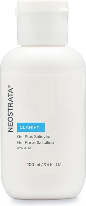 NeoStrata Gel plus Salicylic, 100 ml Gel (Körpergel, 100 ml)